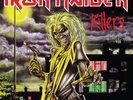 Iron Maiden - Killers
