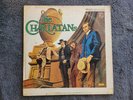 CHARLATANS S/T SELF TITLED WLP WHITE LABEL PROMO PHILIPS PHS 600-309