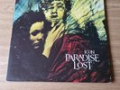 PARADISE LOST - ICON + X 2 LPS + INNERS - 1993 ORIGINAL UK ISSUE - VERY GOOD++