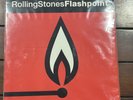 THE ROLLING STONES   ORIGINAL LP   FLASHPOINT   Live With Booklet 1991 vinyl
