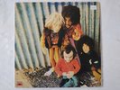 Jimi Hendrix - Band of Gypsies LP 1970 Polydor CD 331 Japan pressing Ex/Ex