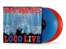 RAMONES “LOCO LIVE” RSD 2025 2xLP PRE-ORDER Record Store Day NEW