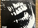 Born Without a Face