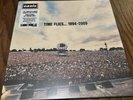 Oasis Time Flies…1994-2009 Vinyl 4 LP Record Store Day 2025 Singles Box Set