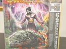Wu-Tang - black Samson Vinyl RSD 2025 - RARE BLOODY COVER