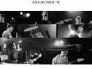 Talking Heads Live on Tour '78 RSD Record Store Day 2025 Vinyl LP New Byrne