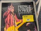 PRINCE & THE NEW POWER GENERATION LIVE AT GLAM SLAM - 3 x LP 12
