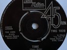 Edwin Starr - Time - 7” Vinyl Single