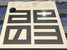 Autechre NTS Session 3 Triple Vinyl New And Sealed Aphex Twin Warp Records Afx