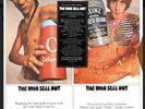The Who - Sell Out - Super Deluxe Box Set CD Vinyl Inserts - BRAND NEW