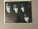 MEET THE BEATLES   FACTORY SEALED Stereo  Capitol U.S.A. Lp