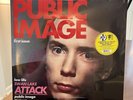 Public Image Limited First Issue (US Version) RSD 2024 Record Store Day