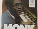 THELONIUS MONK LIVE AT THE IT CLUB 2LP RSD 2025 RECORD STORE DAY
