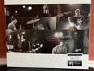 Talking Heads Live on Tour '78 RSD Record Store Day 2025 Vinyl LP New Byrne