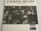 Talking Heads Live on Tour '78 RSD Record Store Day 2025 Vinyl LP New Byrne