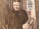 CHET BAKER Almost Blue + 2 Bruce Weber Archive 12