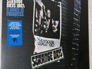 THE DOORS STRANGE DAYS 1967 A WORK IN PROGRESS  LP RSD 2025 RECORD STORE DAY