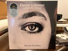 David Gilmour w/ Romany Gilmour Between Two Points RSD 2025 Record Store Day