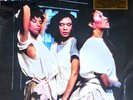 THE POINTER SISTERS - BREAK OUT - 180-GRAM PURPLE COLOURED VINYL LP 