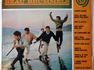 INTRODUCING THE BEAU BRUMMELS - RARE AUSTRALIA   LP  ON ASTOR  LABEL NM