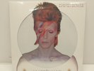 David Bowie - Aladdin Sane (50th Anniversary Picture Disc) 306112