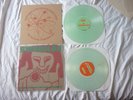 STEREOLAB REFRIED ECTOPLASM SWITCHED ON VOLUME 2 USA CLEAR BOOTLE ORIGINAL