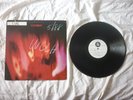 THE CURE  PORNOGRAPHY  TEST PRESSING USA SPECIALITY RECORDS VG + CONDITION