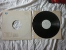 QUEEN A KIND OF MAGIC PROMO SPAIN  SONIC  S.A  WHITE LABEL PROMO VG+