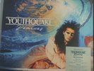RECORD STORE DAY 2025 DEAD OR ALIVE YOUTHQUAKE REMIXES TRANSPARENT BLUE VINYL