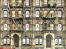 LED ZEPPELIN - PHYSICAL GRAFFITI - 180-GRAM VINYL 2-LP SET  