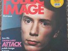 Public Image Limited: First Issue RSD25 Crystal Clear Vinyl LP Sealed