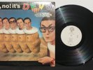 DEVO Oh, No  It's LP Orig 1982 Promo VG+ Plays Well  WB 1-23741 Vinyl