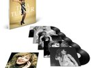 5 Vinyl BOX SET Tina Turner - Queen Of Rock 'n' Roll