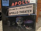 Gorillaz Demon Days Live From The Apollo Theater Record Store Day 2025 Vinyl LP