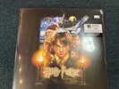 Harry Potter & The Sorcerer’s Stone OST RSD 2025 Limited Clear Vinyl Edition New