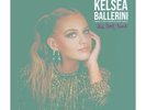 KELSEA BALLERINI The First Time Orchid Splatter Vinyl RSD 2025 Record Store Day