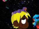 Lil Uzi Vert Eternal Atake Deluxe Luv vs. The World 2