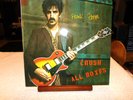 Frank Zappa 