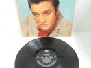 ELVIS PRESLEY LOVING YOU RCA RECORDS LP VINYL RECORD 1957