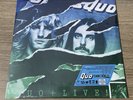 Status Quo Live In Glasgow 27th October 1976 Night 1 Vinyl 2LP RSD 2025 Sealed