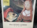The Jesus Lizard - Flux RSD 2025 Vinyl Sealed