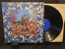 ROLLING STONES Their Satanic Majesties Request 1967 1st US Press LP 3D Cover VG+