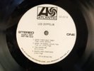 Led Zeppelin 1: White Label Promo Copy. SD8216. (LP - USA Pressing) Read Descrip