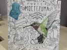 Porter Moctezuma (2025) Limited Edition 228/500