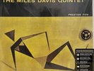 Relaxin’ with the Miles Davis Quintet(Mono) - Analogue Productions New Sealed