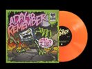 A Day To Remember -  Attack Of The Killer B-Sides - ORANGE VINYL RSD 2025 -New