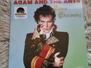 ADAM AND THE ANTS - PRINCE CHARMING  RSD 2025 gold vinyl lp sealed