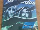 Status Quo - Live Glasgow And Apollo, RSD Record Store Day 2025 New And Sealed