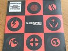 Shed Seven - The Covers Vinyl 12