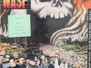 W.A.S.P. The Headless Children Vinyl Record VG/G+ EST2087 1989